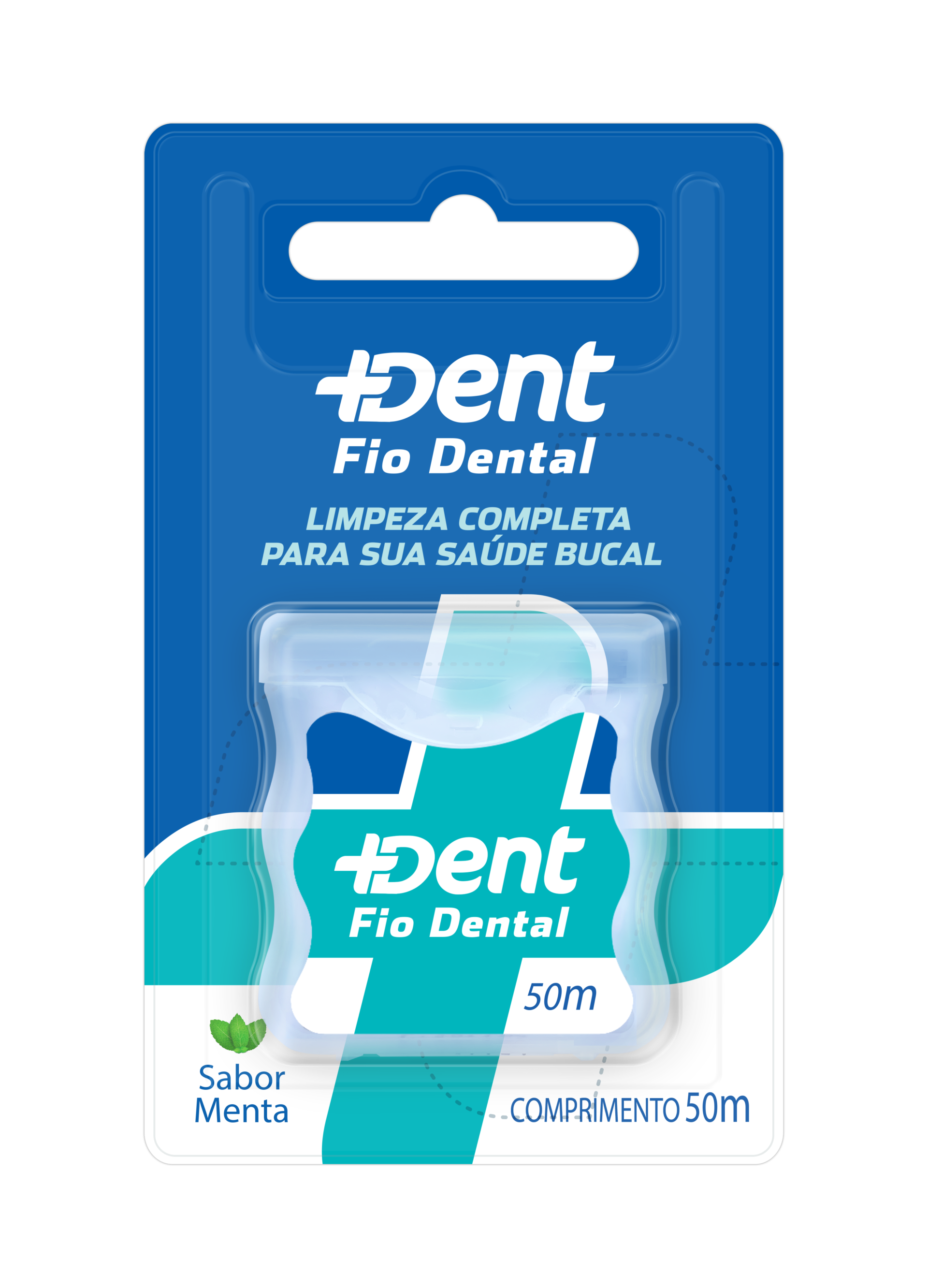 Fios Dentais - Maisdent-Seja mais você, seja Maisdent